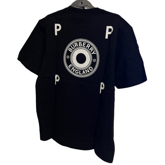 New Burberry t-shirt for men